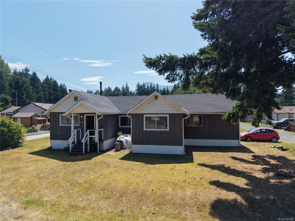 46 Pinder Ave, 1043998, BC,