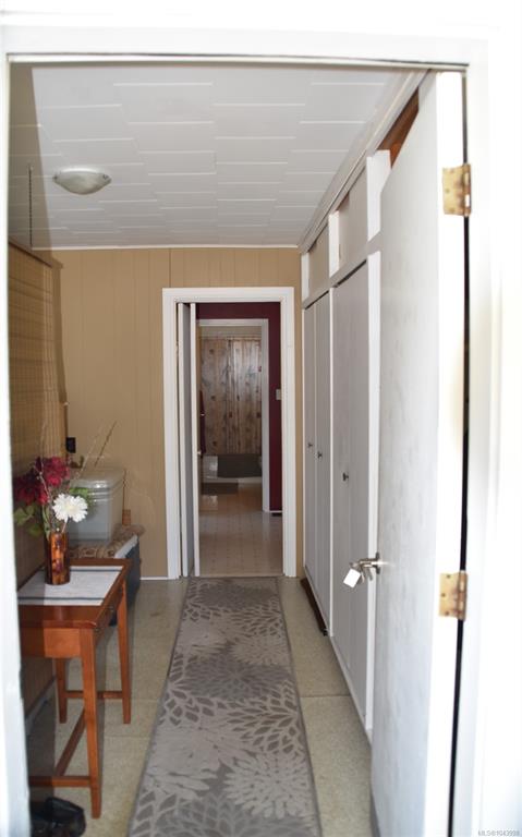 Third View of 46 Pinder Ave, Woss, BC, V0N 3P0