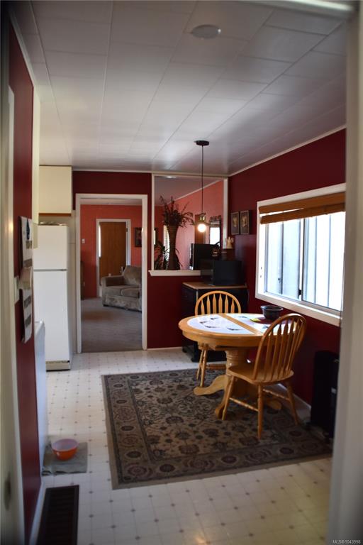 Fourth View of 46 Pinder Ave, Woss, BC, V0N 3P0