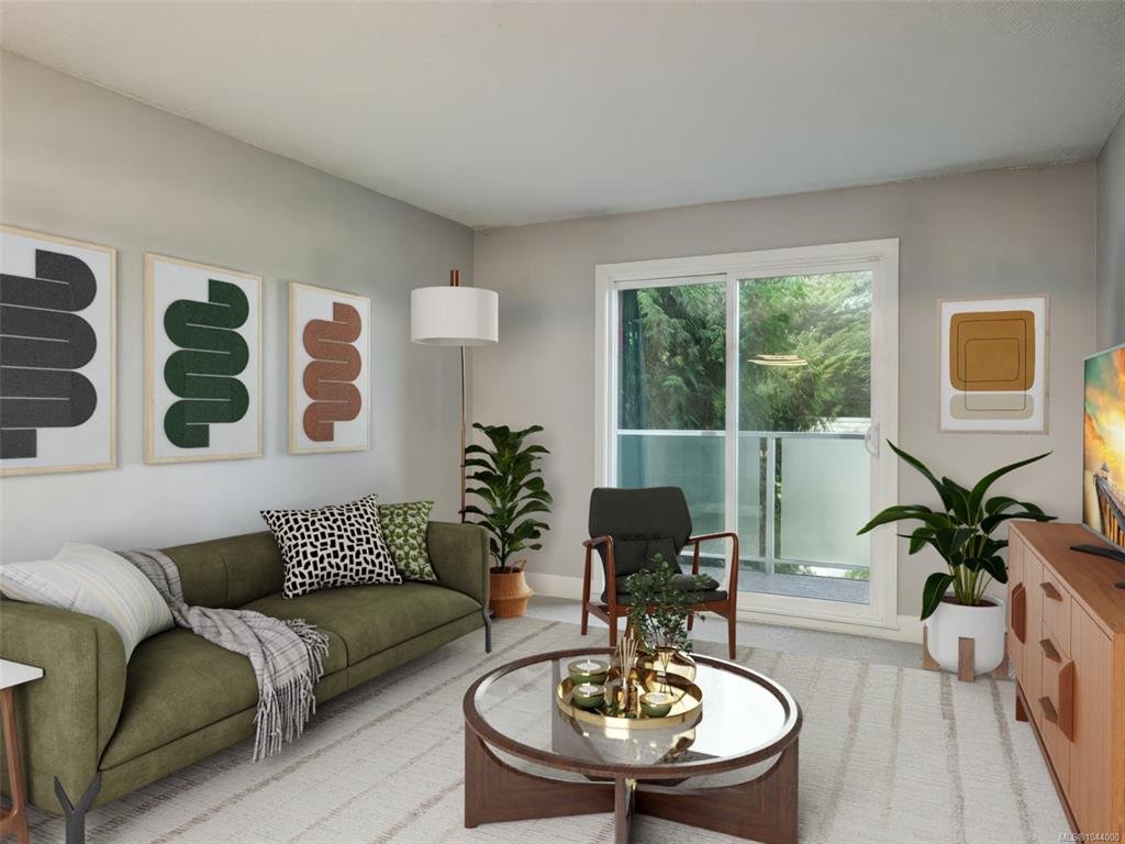 Third View of 3252 Glasgow Ave, Glasgow Court, Saanich, BC, V8X 1M2