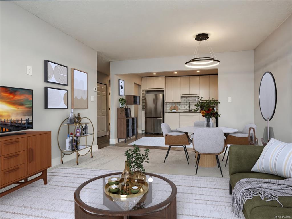 Fifth View of 3252 Glasgow Ave, Glasgow Court, Saanich, BC, V8X 1M2