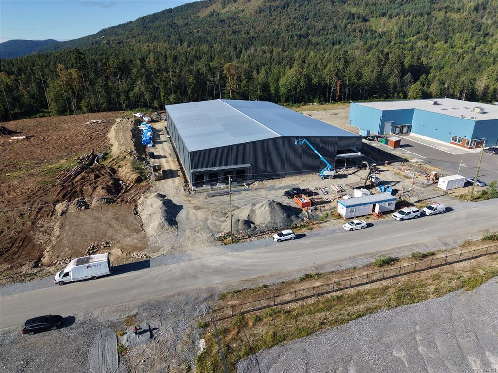 Third View of 1800 Trowsse Rd, Malahat, BC, V0R 2P4