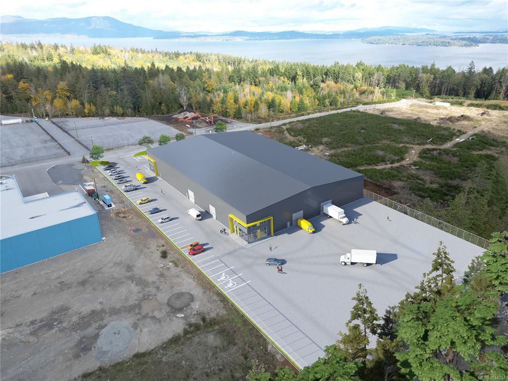 Fifth View of 1800 Trowsse Rd, Malahat, BC, V0R 2P4