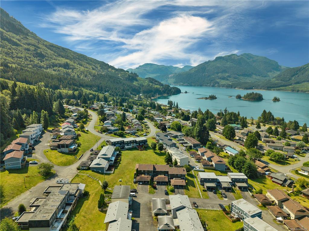 Fifth View of 81 Mckay Cres, Port Alice, BC, V0N 2N0