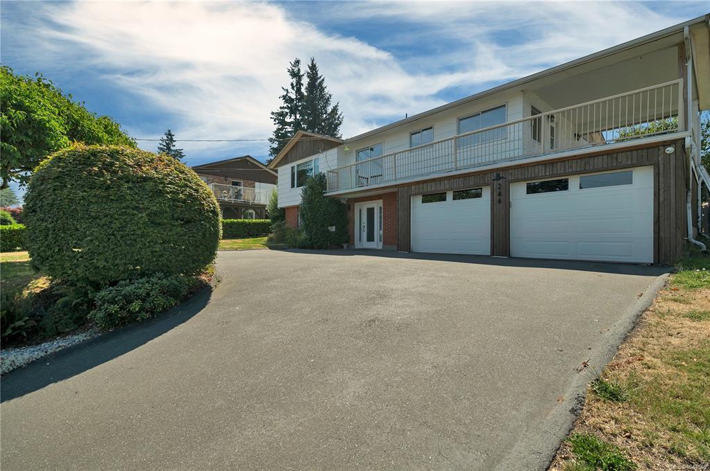 Fifth View of 244 Alder St S, Campbell River, BC, V9W 2N1