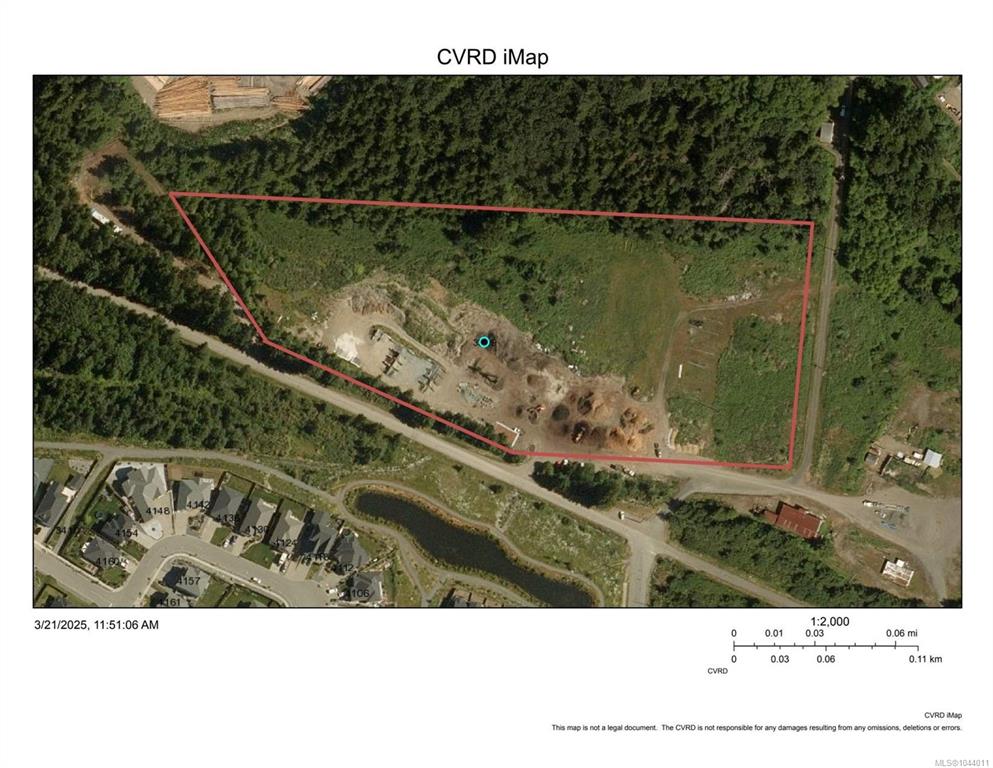 3599 Comox Logging Rd, 1044011, BC,