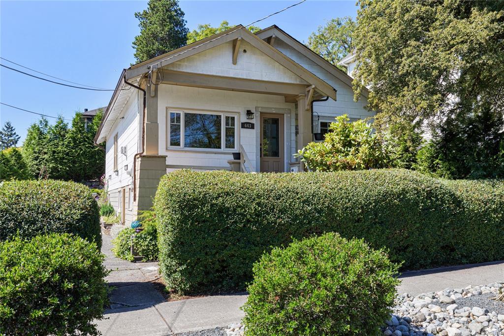 643 Kennedy St, 1044016, BC,