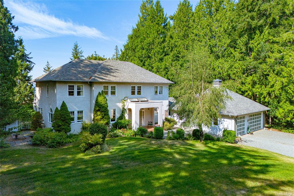 Third View of 11418 Sycamore Pl, North Saanich, BC, V8L 5L2