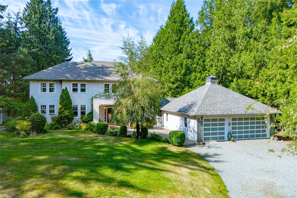 Fourth View of 11418 Sycamore Pl, North Saanich, BC, V8L 5L2