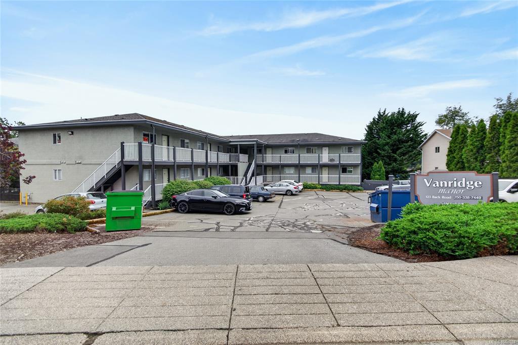 Fourth View of 123 Back Rd, Vanridge Manor, Courtenay, BC, V9N 3W5