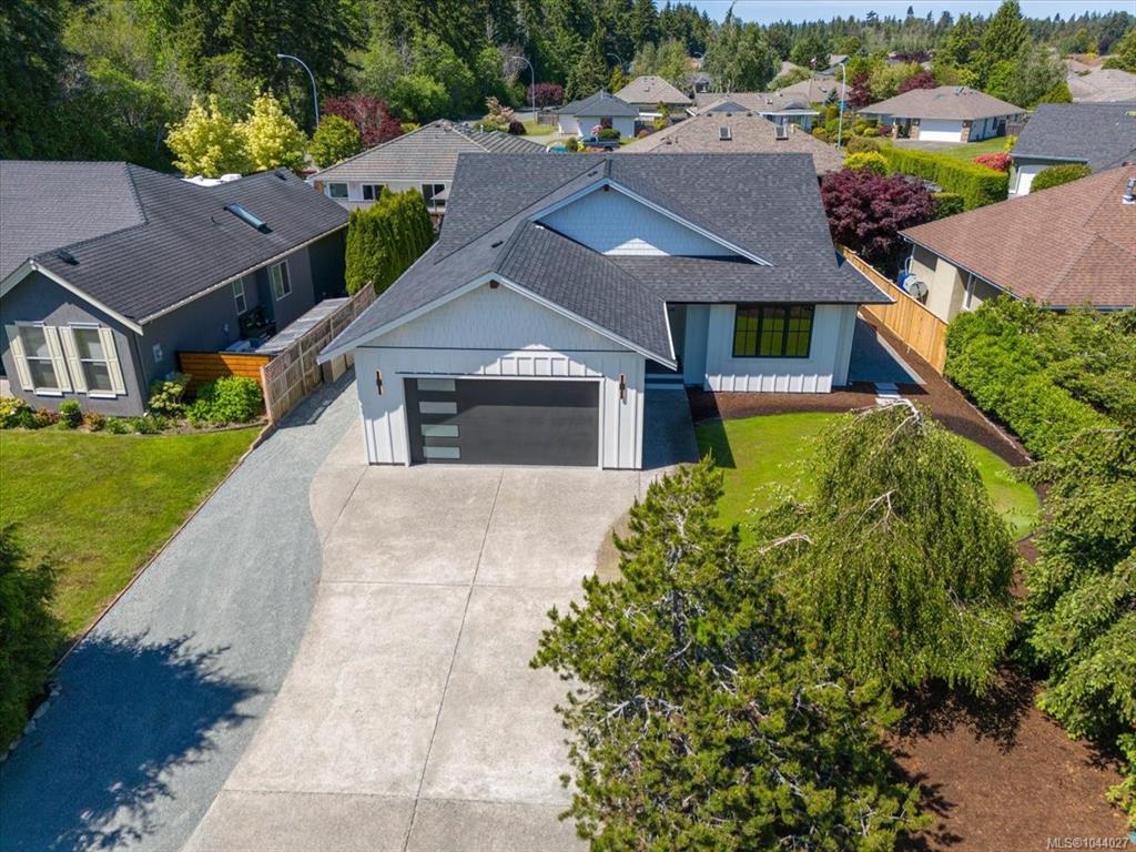 846 Woodside Cres, 1044027, BC,