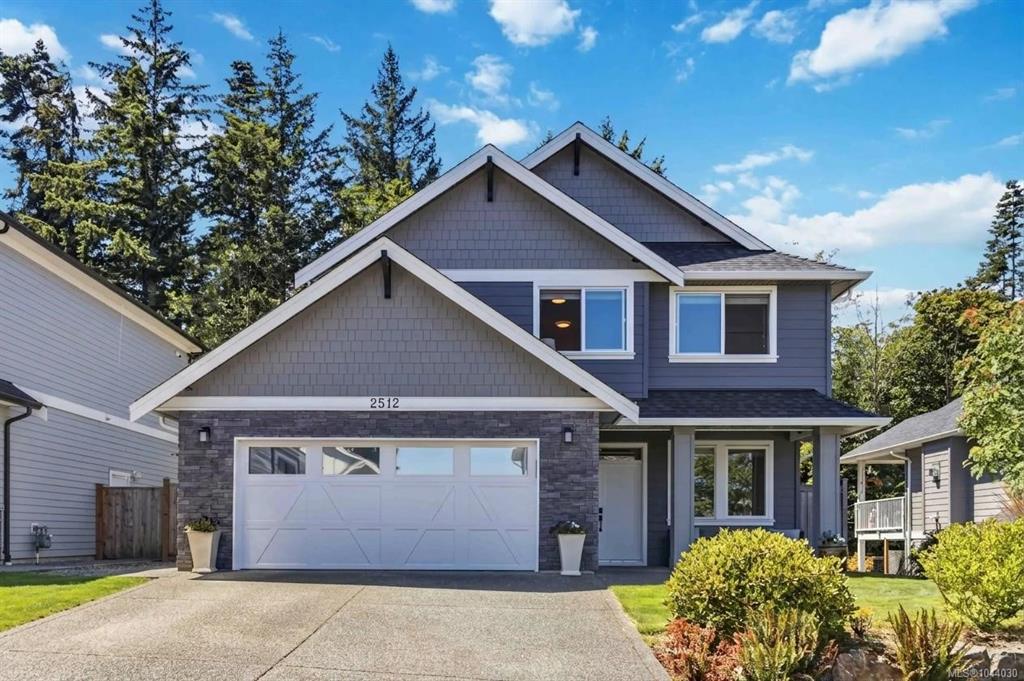2512 West Trail Crt, 1044030, BC,
