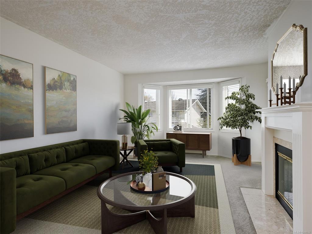 Fourth View of 3921 Shelbourne St, Saanich, BC, V8P 4H9