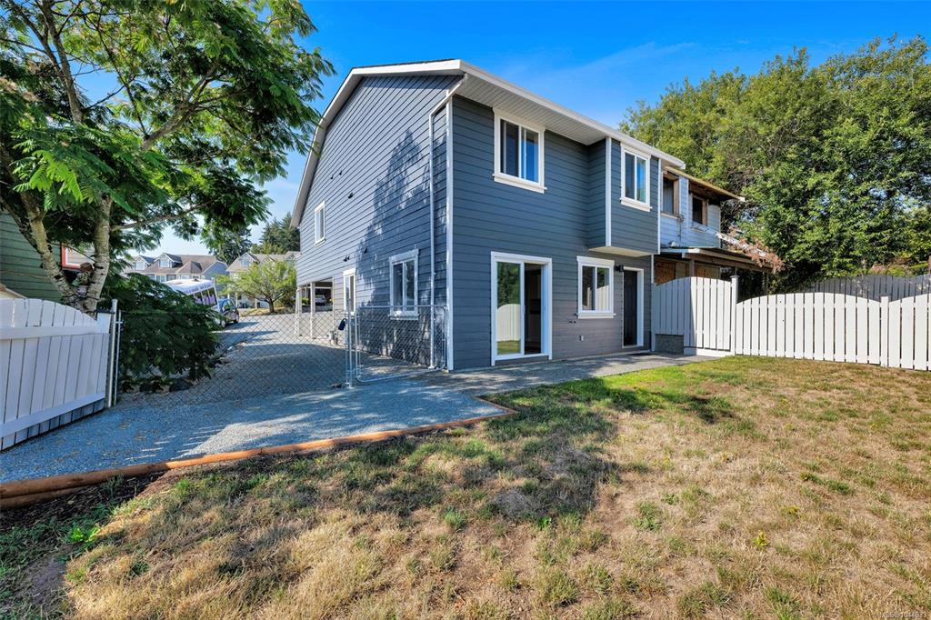 Fifth View of 6109 Westridge Rd, Duncan, BC, V9L 5K7