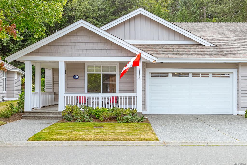 Second View of 1384 Cape Cod Dr, Craig Bay, Parksville, BC, V9P 2Y3