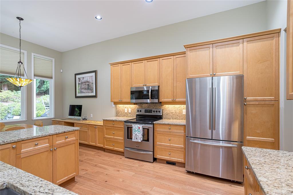 Fourth View of 1384 Cape Cod Dr, Craig Bay, Parksville, BC, V9P 2Y3