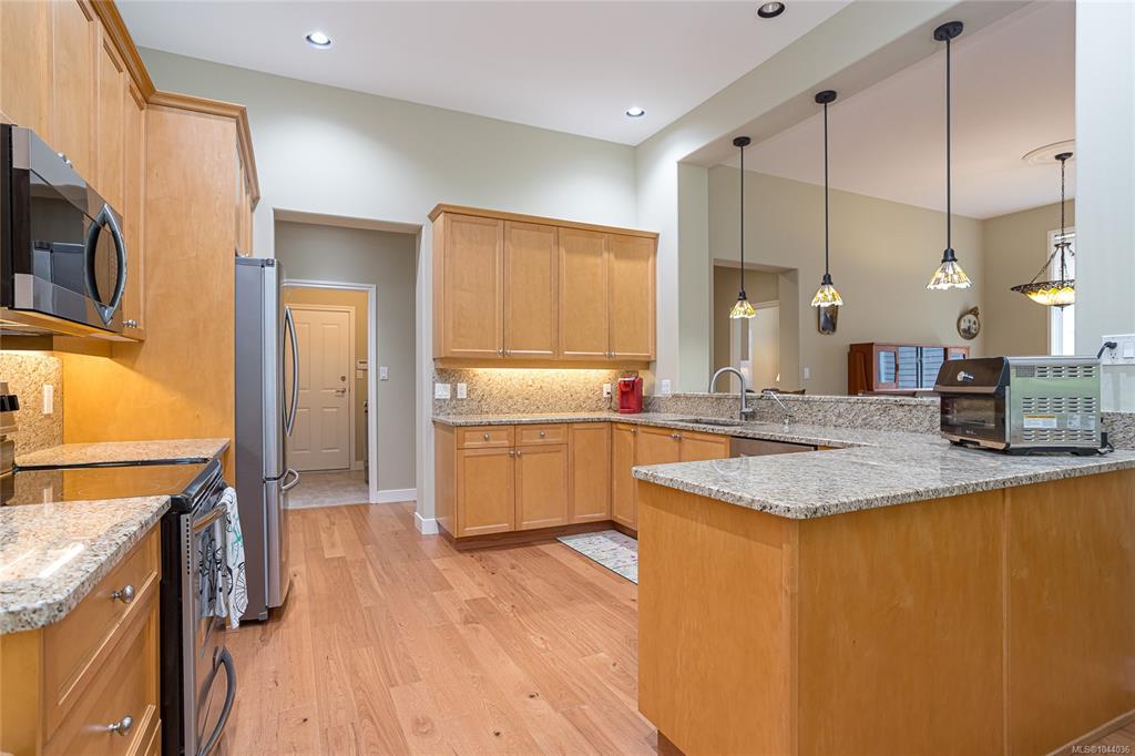 Fifth View of 1384 Cape Cod Dr, Craig Bay, Parksville, BC, V9P 2Y3