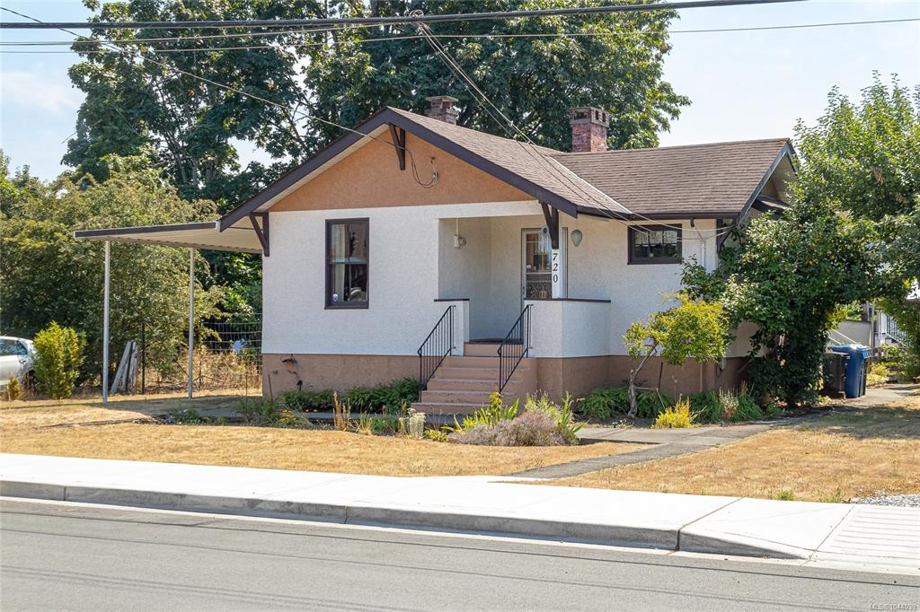 Fourth View of 720 Marchmont Rd, Duncan, BC, V9L 2M1