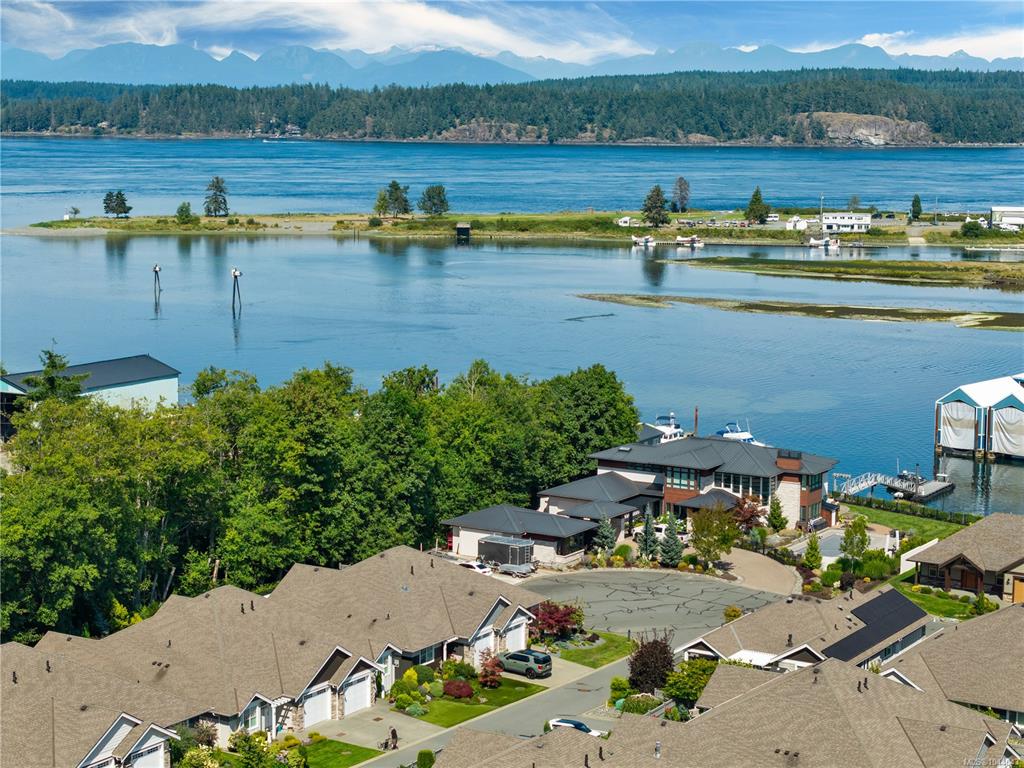 Third View of 2991 North Beach Dr, Mariners Landing, Campbell River, BC, V9W 0B5