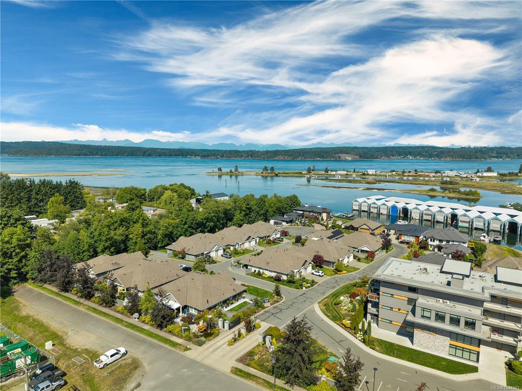 Fourth View of 2991 North Beach Dr, Mariners Landing, Campbell River, BC, V9W 0B5