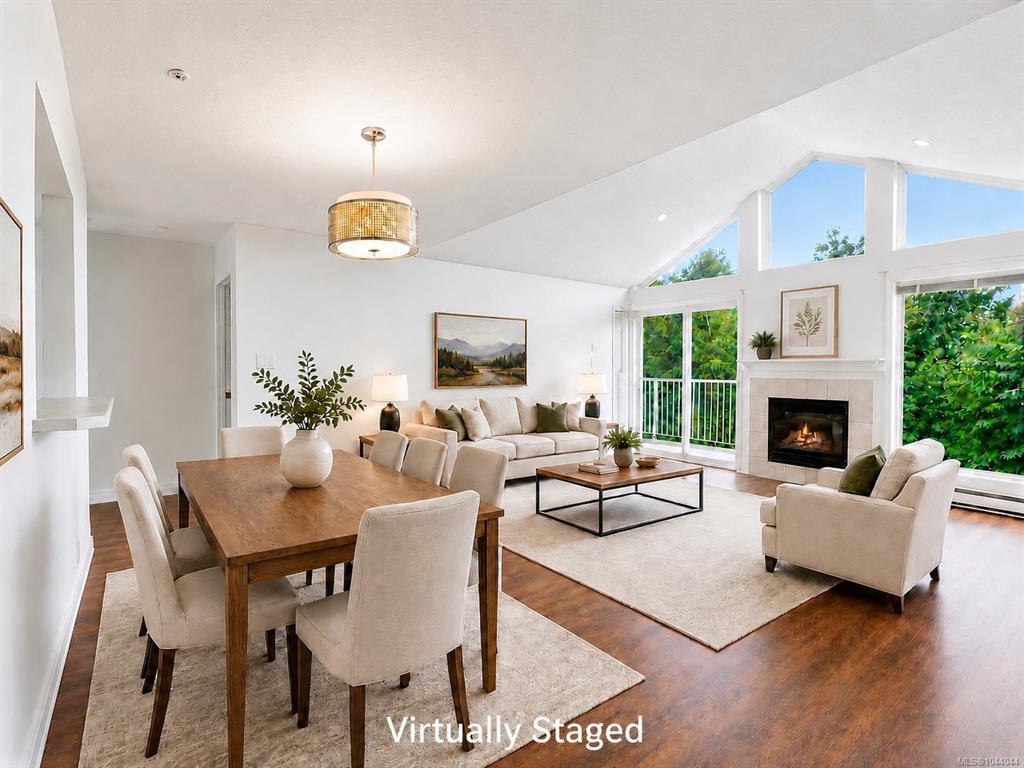 Fifth View of 571 Bradley St, Park Ridge Place, Nanaimo, BC, V9S 1B9