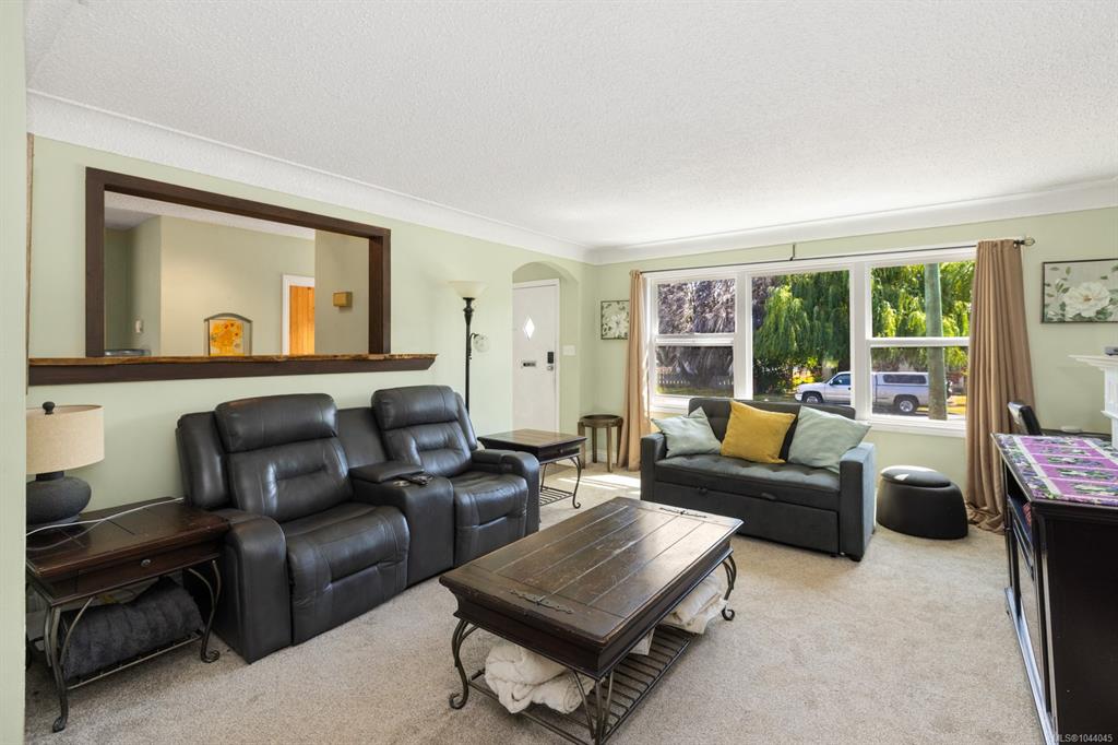 Fourth View of 461 Howard Ave, Duncan, BC, V9L 3M9