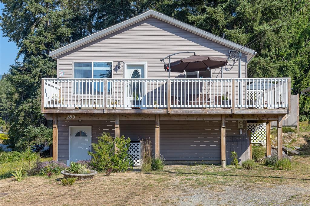 Fourth View of 280 Lake Park Rd, Lake Cowichan, BC, V0R 2G0