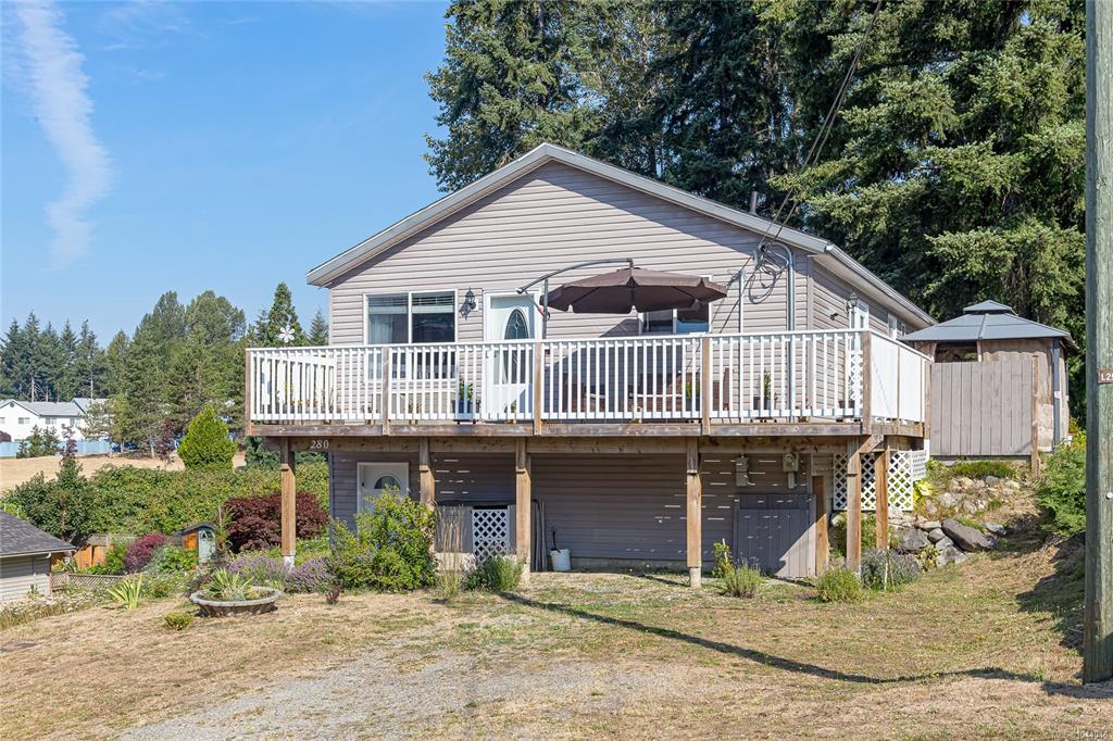 Fifth View of 280 Lake Park Rd, Lake Cowichan, BC, V0R 2G0