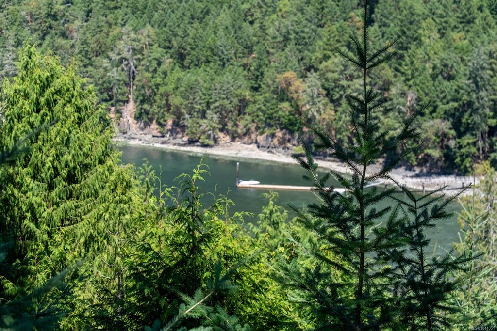 Fifth View of 2610 Gunwhale Rd, Pender Island, BC, V0N 2M2