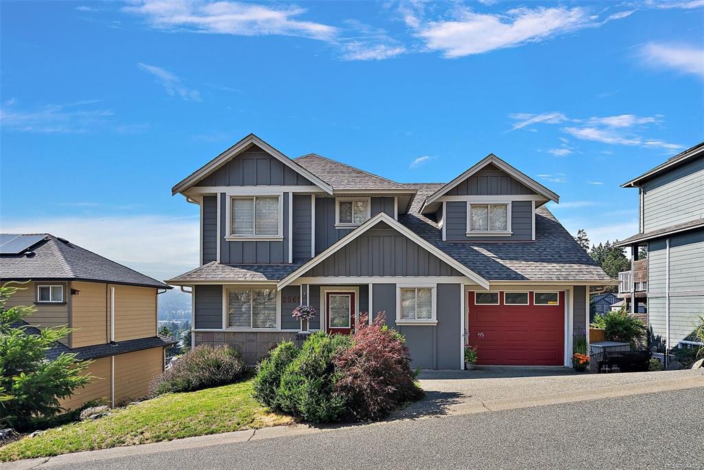 2565 Legacy Ridge, 1044052, BC,