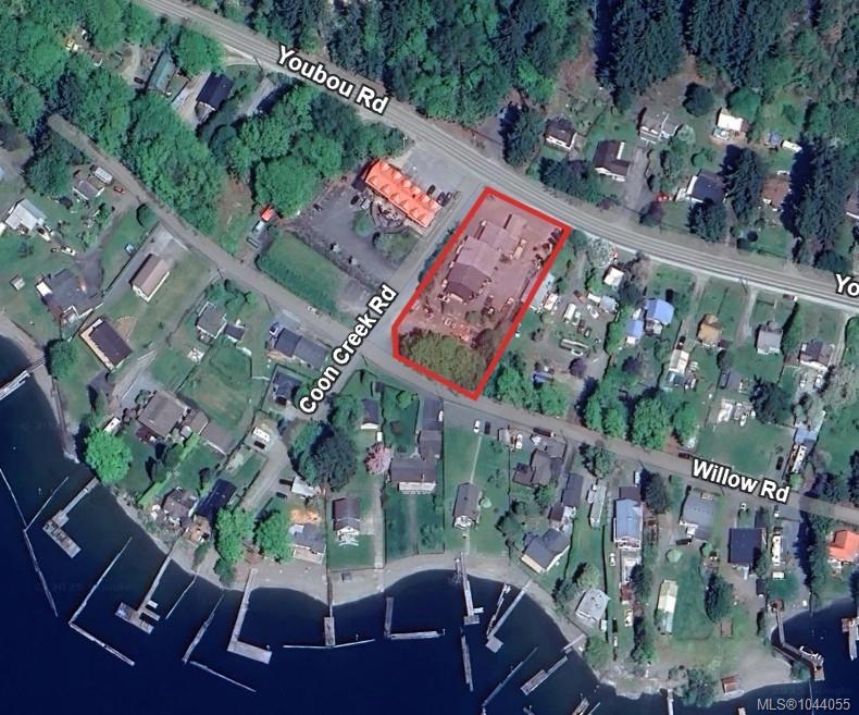 Third View of 10514 Youbou Rd, Youbou, BC, V0R 3E1