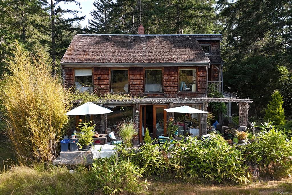 Fourth View of 190 Mclennan Dr, Salt Spring, BC, V8K 1X2