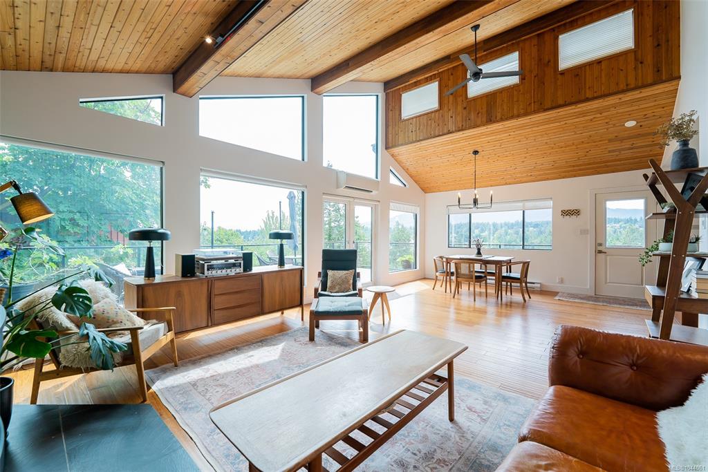 Fifth View of 1605 King John Way, Nanaimo, BC, V9T 3C3