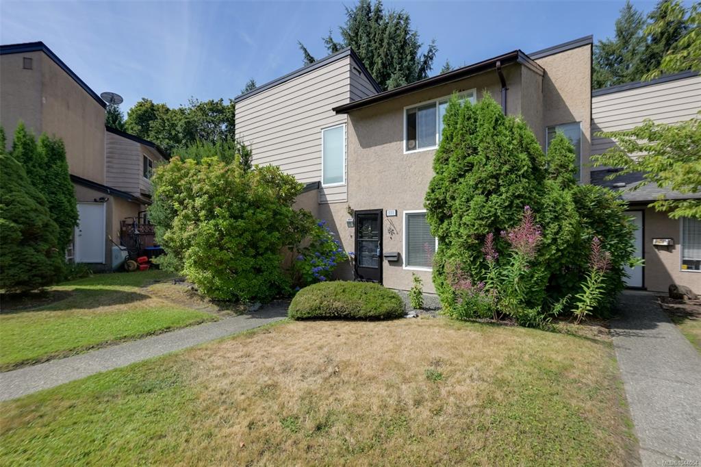 Third View of 2860 Sooke Lake Rd, Canyon Park Estates, Langford, BC, V9B 4R3