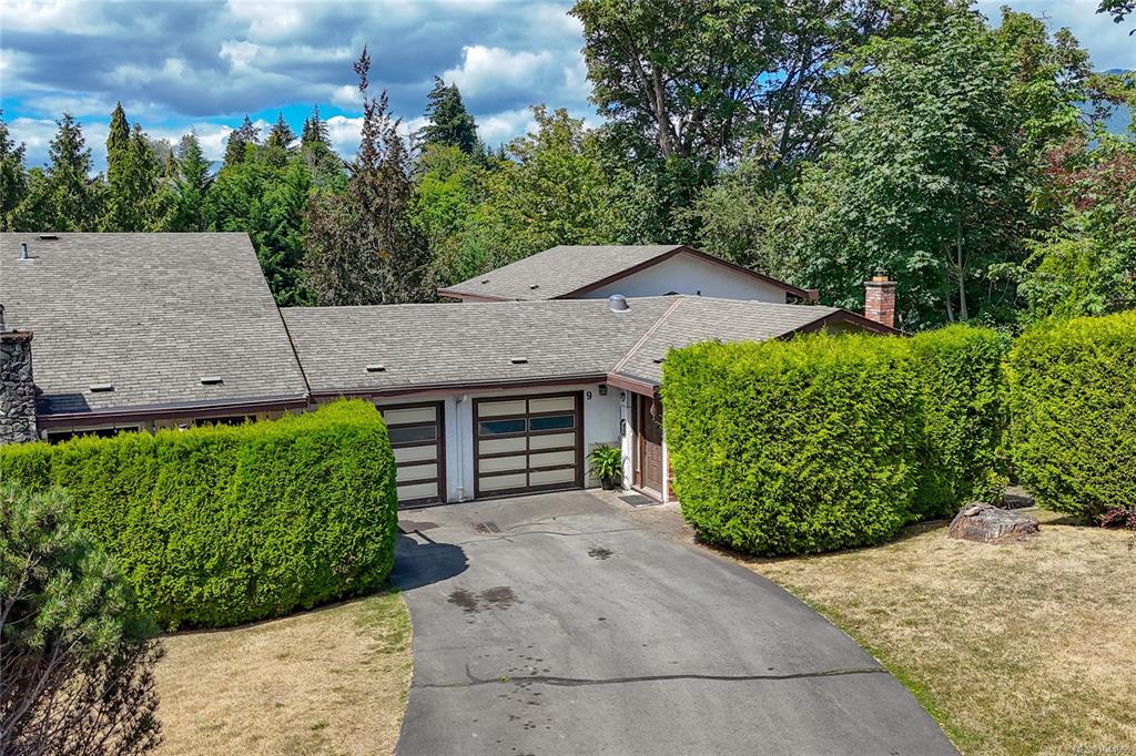 Third View of 6172 Alington Rd, SHERMAN GROVE, Duncan, BC, V9L 2E9