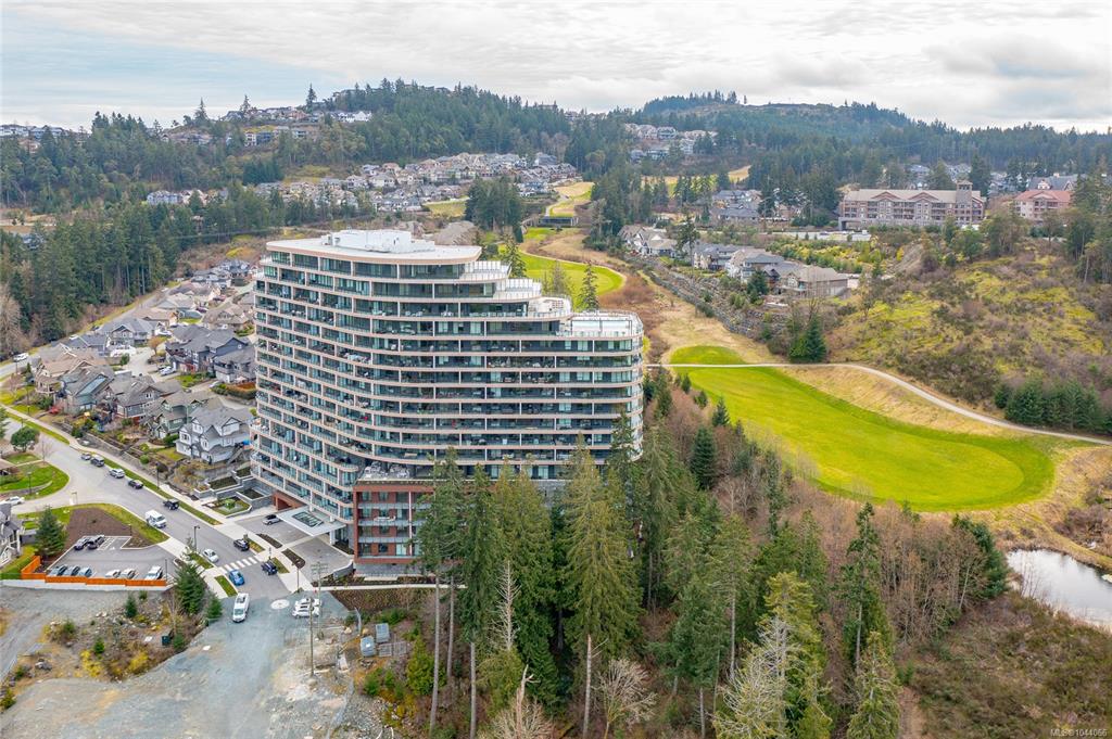 Second View of 2000 Hannington Rd, One Bear Mountain, Langford, BC, V9B 7C1