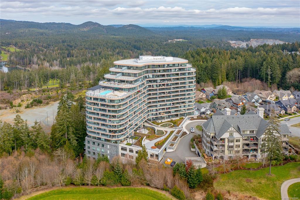 Third View of 2000 Hannington Rd, One Bear Mountain, Langford, BC, V9B 7C1