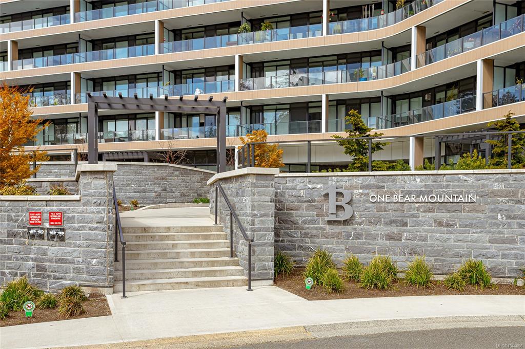 Fifth View of 2000 Hannington Rd, One Bear Mountain, Langford, BC, V9B 7C1