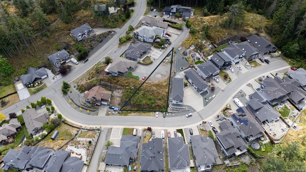 Fourth View of 104 Bray Rd, Nanaimo, BC, V9T 0C2