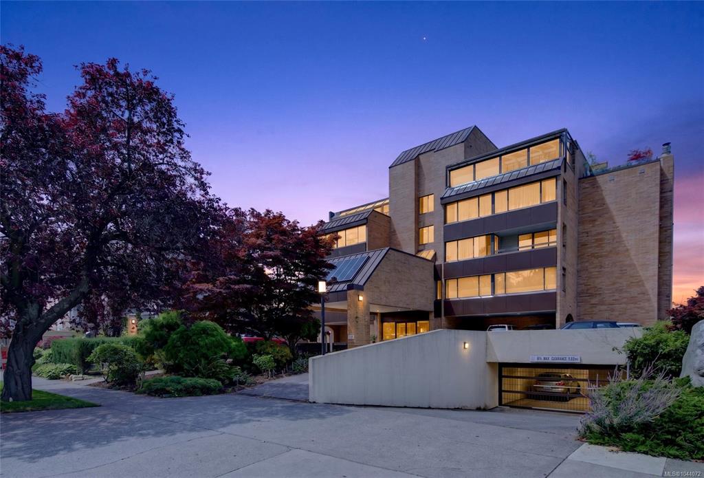 Fifth View of 640 Montreal St, Victoria, BC, V8V 1Z8