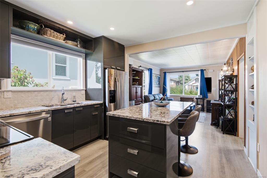 Fifth View of 4752 Gertrude St, Port Alberni, BC, V9Y 6K5