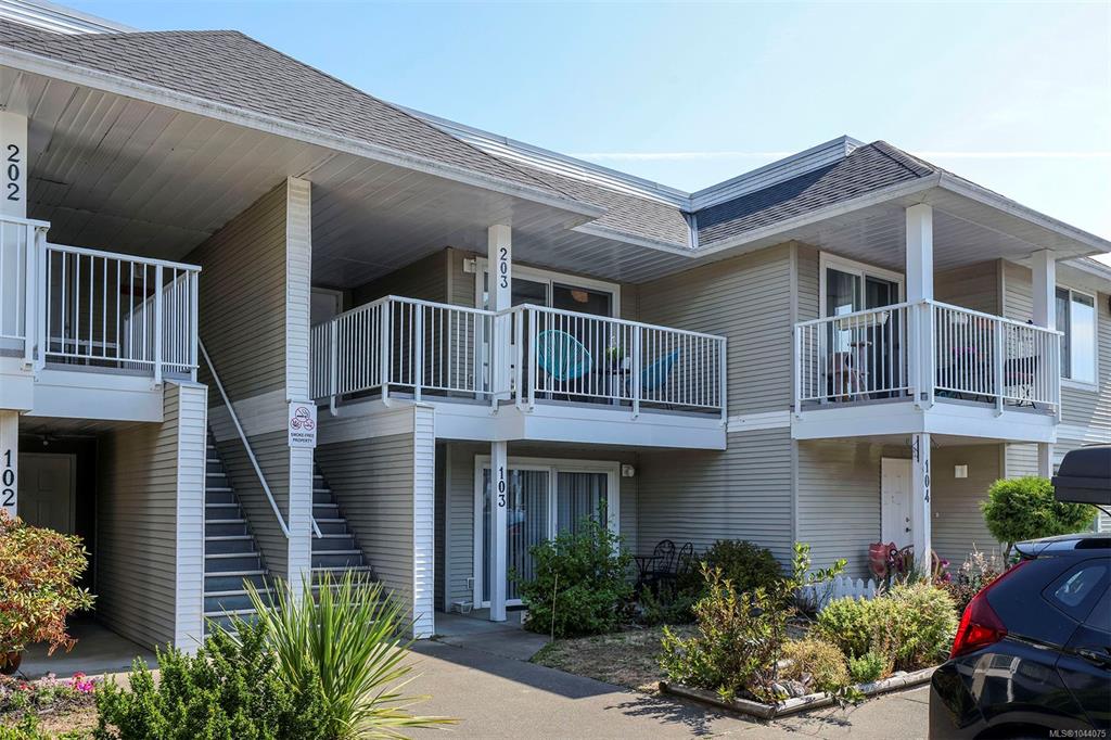 Fourth View of 130 Back Rd, POPLAR PLACE, Courtenay, BC, V9N 3W6