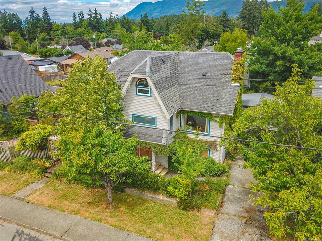 Third View of 4351 Lathom Rd, Port Alberni, BC, V9Y 5T1