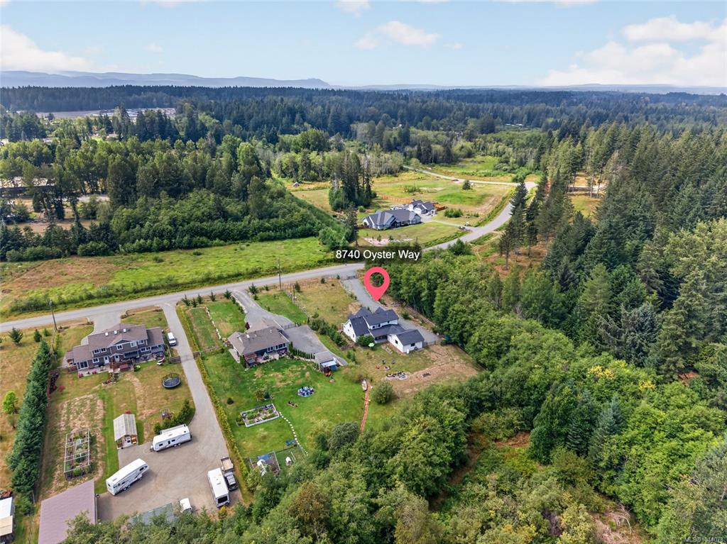 Fourth View of 8740 Oyster River Way, Black Creek, BC, V9J 1K3