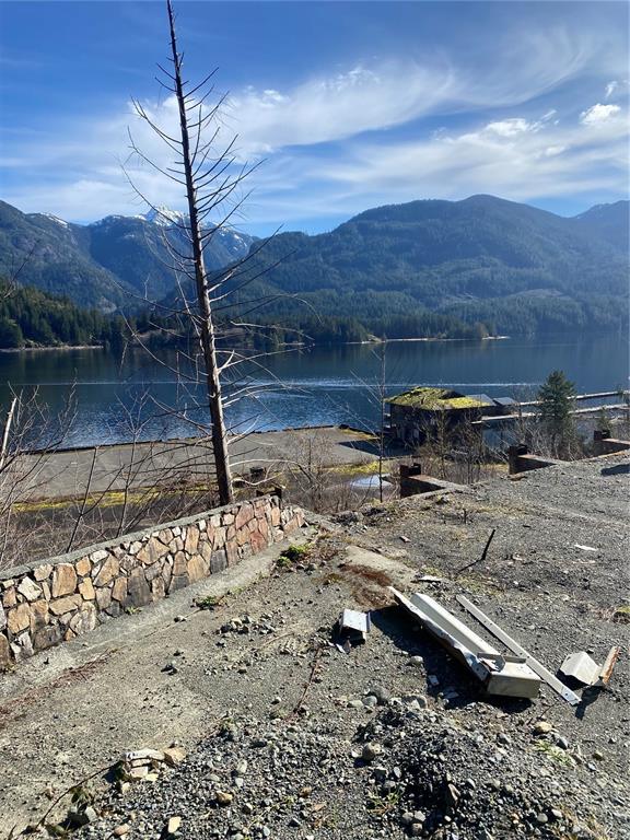 Third View of 555 Maquinna Dr S, Tahsis, BC, V0P 1X0
