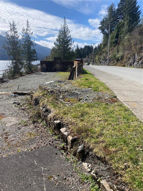 Fifth View of 555 Maquinna Dr S, Tahsis, BC, V0P 1X0