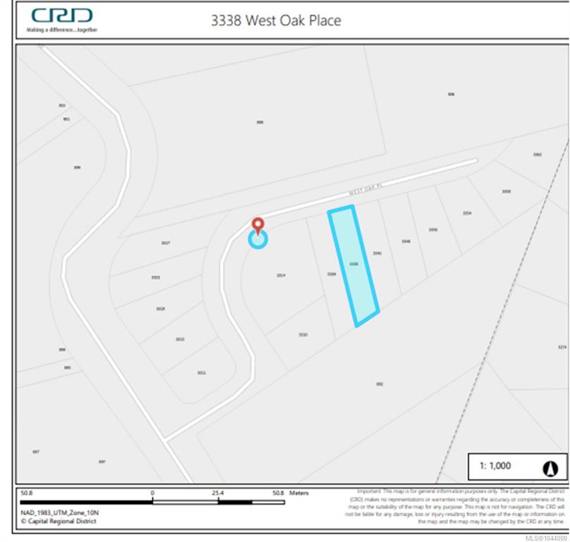 Third View of 3338 West Oak Pl, Langford, BC, V9C 2P2