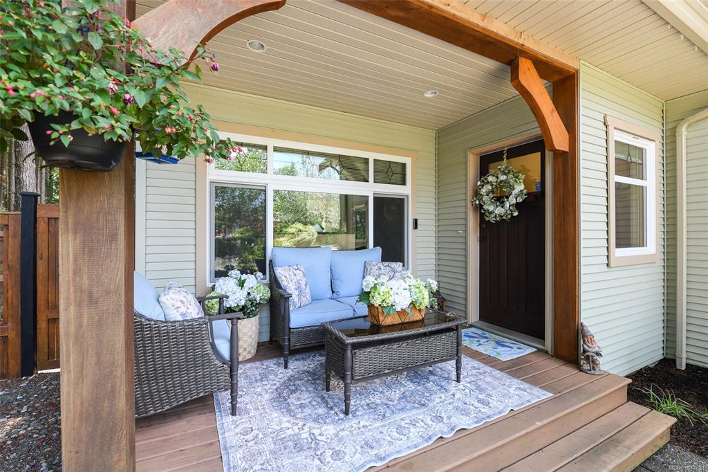 Fifth View of 2343 Tutor Dr, Comox, BC, V9M 0A7