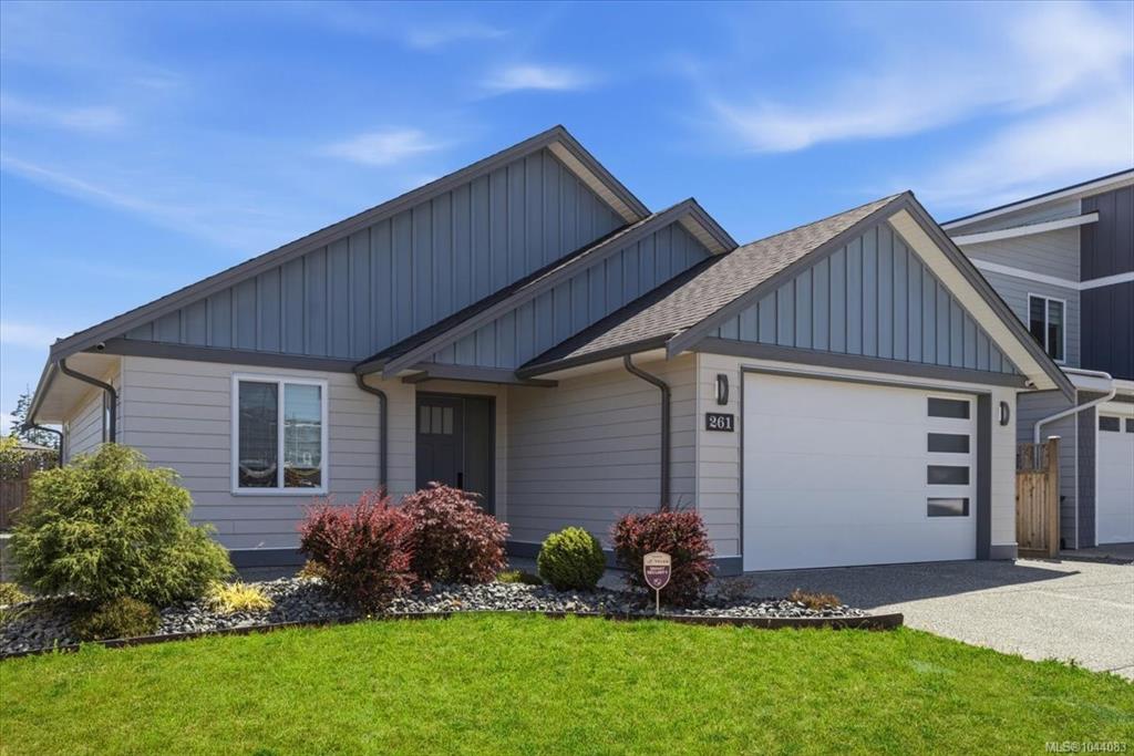 261 Dunbar Way, 1044083, BC,