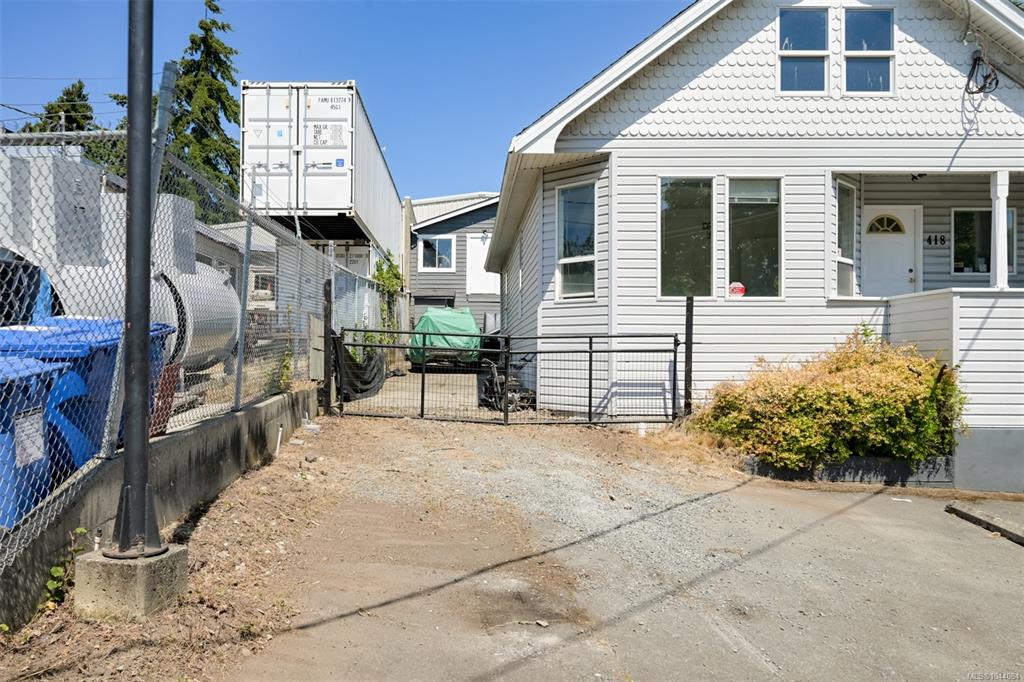 Fourth View of 418 Alpha Terr, Victoria, BC, V8Z 1B6
